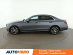 Mercedes-Benz E-Klasse E220 E 220 d Avantgarde (bj 2016), Auto's, Automaat, 4 deurs, Achterwielaandrijving, Gebruikt