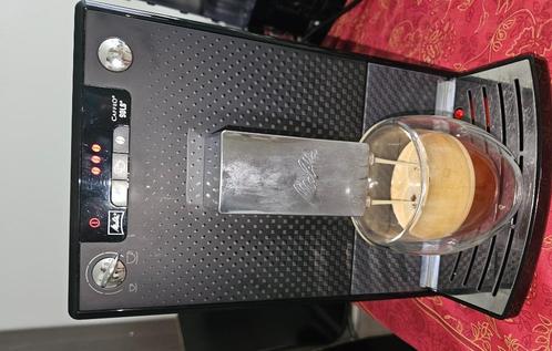 Koffiezetapparaat Melitta Caffeo Solo, Elektronische apparatuur, Koffiezetapparaten, Zo goed als nieuw, Koffiebonen, Koffiemachine
