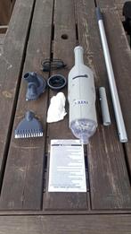Aspirateur de piscine / SPA, Jardin & Terrasse, Accessoires de piscine, Enlèvement, Comme neuf, Autres types