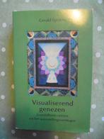 boek "Visualiserend genezen" Gerald Epstein 1994, Ophalen of Verzenden, Zo goed als nieuw, Gerald Epstein