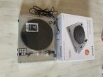 Platine Lenco avec usb, Audio, Tv en Foto, Platenspelers, Zo goed als nieuw, USB-aansluiting, Platenspeler, Ophalen