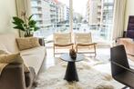 Zuid georiënteerd, instapklaar appartement te Nieuwpoort, Immo, 50 m², Appartement, 1 kamers, Provincie West-Vlaanderen