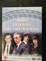 Our Friends in the North Complete Series Nieuw in verpakking, Cd's en Dvd's, Dvd's | Drama, Boxset, Drama, Verzenden, Nieuw in verpakking