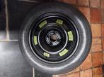 Galette reservewiel, Ophalen, Overige, 16 inch, Overige