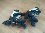 Rolschaatsen maat 35-38, Sport en Fitness, Ophalen, Zo goed als nieuw