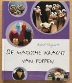 De magische kracht van poppen, Boeken, Ophalen of Verzenden