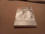 Clouseau werkende staat, CD & DVD, DVD | Musique & Concerts, Utilisé, Enlèvement ou Envoi