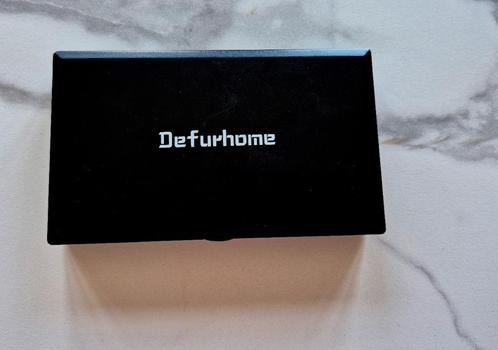 Digital Scale, Huis en Inrichting, Overige Huis en Inrichting, Nieuw, Ophalen
