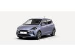 Hyundai i10 Sky, Achat, Entreprise, Boîte manuelle, Noir