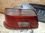 Achterlicht links van een BMW 5-Serie, Auto-onderdelen, Verlichting, Ophalen of Verzenden, 3 maanden garantie, Gebruikt, BMW