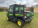 Voiture de tourisme John Deere Gator XUV 835M 54 ch 2024, Achat, Entreprise, Autre carrosserie, Automatique
