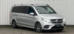 Prachtige Mercedes V300 long amg pack 7 plaats, Auto's, Mercedes-Benz, Automaat, Bedrijf, Diesel, Te koop