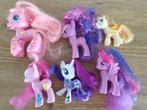 My little pony  de HASBRO, Ophalen of Verzenden, Gebruikt