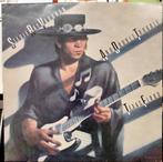 Steve Ray Vaughan & Double Trouble - vinyl LP 1983, CD & DVD, CD | Jazz & Blues, Enlèvement ou Envoi