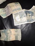 Munten en bankbiljetten, Ophalen of Verzenden, Bankbiljetten