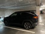 Hyundai Tucson 1.6 T-GDi 48V SHINE – Automaat, Auto's, Automaat, Zwart, Leder, 5 zetels