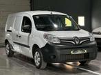 Renault Kangoo 1.5 dCi LONG CHASSIS PRIX TVA COMPRIS, Autos, 70 kW, Achat, 2 places, Blanc