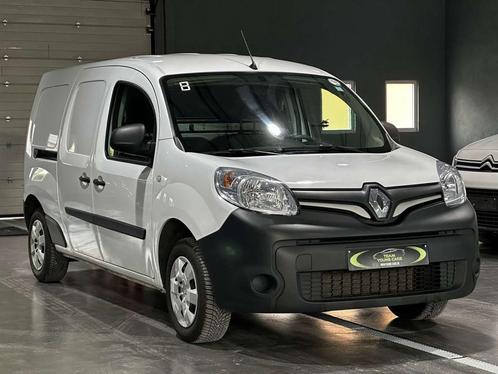 Renault Kangoo 1.5 dCi LONG CHASSIS PRIX TVA COMPRIS, Auto's, Bestelwagens en Lichte vracht, Bedrijf, Te koop, ABS, Airbags, Airconditioning
