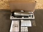 Akrapovic titanium uitlaat demper BMW K1300R K1300S 09-15, Motoren, Nieuw