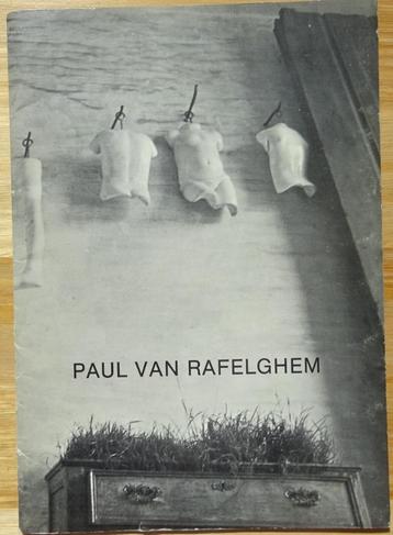 Paul Van Rafelghem, Casino Middelkerke 1979 beschikbaar voor biedingen
