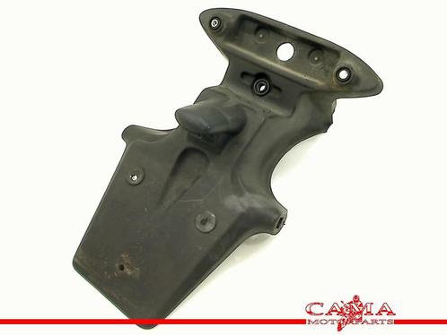 KENTEKENPLAAT HOUDER Pegaso 650 2001-2004 (Model IE), Motoren, Onderdelen | Overige, Gebruikt
