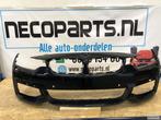 BMW 4 serie f32 f33 f36 m pakket voorbumper, Auto-onderdelen, Gebruikt, Voor, Ophalen of Verzenden, Bumper