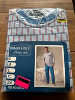 Pyjama heren (nieuw in de verpakking), Ophalen of Verzenden, Nieuw