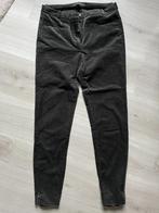 Velours stretch Esprit maat 38, Nieuw, Lang, Groen, Esprit