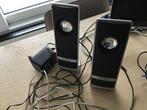 Medion:2 Boxen ,2 Muizen,Webcam C210,2 boxen terga, Ophalen of Verzenden, Zo goed als nieuw