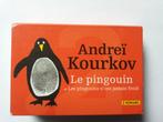 Le pingouin et Les pingouins... - Andrei Kourkov, Kourkov Andreï, Utilisé, Enlèvement ou Envoi