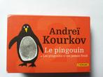 Le pingouin et Les pingouins... - Andrei Kourkov, Enlèvement ou Envoi, Utilisé, Kourkov Andreï