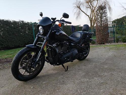 2020 Harley-Davidson FXLRS - Low Rider S, Motoren, Motoren | Harley-Davidson, Particulier, Chopper, meer dan 35 kW, 2 cilinders
