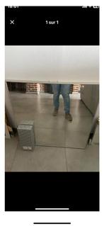 Miroir de salle de bain, Huis en Inrichting, Woonaccessoires | Spiegels, Ophalen of Verzenden, Zo goed als nieuw