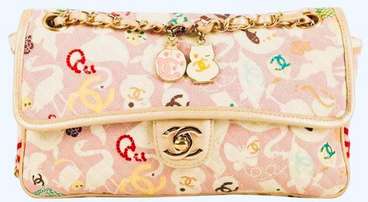 CHANEL TIMELESS/CLASSIC FLAP BAG (NEW €5.150) ORIGINEEL💖💖, Handtassen en Accessoires, Tassen | Damestassen, Zo goed als nieuw