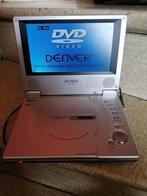 Lecteur dvd sans chargeur, Ophalen, Zo goed als nieuw, Dvd-speler