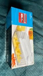 Multifunctionle groentesnijder nieuw, Huis en Inrichting, Ophalen, Nieuw