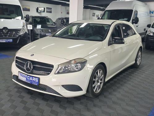 Mercedes-Benz A-Klasse 180 A 180 CDI Elegance * Boite Auto *, Auto's, Mercedes-Benz, Bedrijf, Te koop, A-Klasse, ABS, Airbags