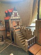 Ridderkasteel Groot - Playmobil - Set 3450, Kinderen en Baby's, Speelgoed | Playmobil, Ophalen of Verzenden