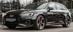 AUDI RS4-Ceramic/B&O/Attelage de remorque/Option complète, Autos, Cuir et Alcantara, Achat, Euro 6, Carnet d'entretien