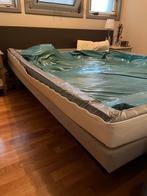 Waterbed, Maison & Meubles, Chambre à coucher | Waterbedden, Stabilisé, Deux personnes, 180 cm, Système solo