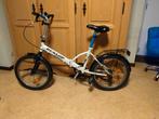 vouwfiets zonder versnellingen, Fietsen en Brommers, Overige merken, 20 inch of meer, Versnellingen, Ophalen of Verzenden