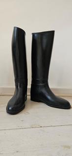 Rijlaarzen van het merk Aigle maat 42, Ophalen of Verzenden, Zo goed als nieuw