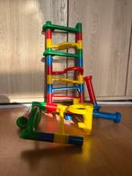 Knikkerbaan, Kinderen en Baby's, Speelgoed | Educatief en Creatief, Ophalen of Verzenden, Bouwen