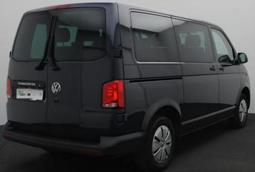 VW Transporter Combi 2.0 Automaat, Cuir, Achat, Diesel, Automatique