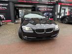 Bmw 525D 3000cc 6Cyclindre FULL Options *Carnet Complet Bmw*, Euro 5, Entreprise, Carnet d'entretien, Noir