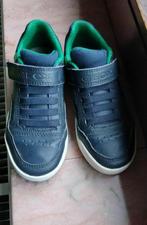 sportschoenen jongen Geox maat 30, Sportschoenen, Ophalen of Verzenden, Zo goed als nieuw, Jongen