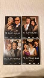 De Rodenburgs 4 DVD’s, Cd's en Dvd's, Alle leeftijden, Ophalen of Verzenden, Zo goed als nieuw, Drama