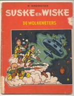 Suske en Wiske 1961 - 41 De wolkeneters, Une BD, Utilisé, Enlèvement ou Envoi, Willy vandersteen