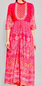 Festive/Bollywood Indian suit with front slit and inner, Kleding | Dames, Trouwkleding en Trouwaccessoires, Zo goed als nieuw
