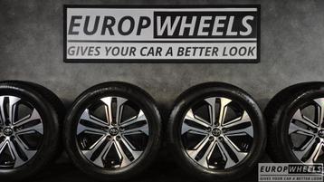 18 inch velgen Toyota c-hr rav4 5x114,3 Suzuki Grand Vitara beschikbaar voor biedingen